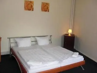 Penzion Reiter Berlín