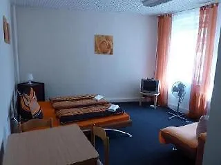 بنسيون رايتر برلين