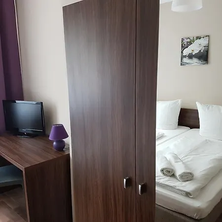 بنسيون رايتر 2*