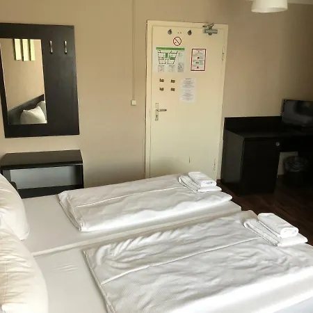 بنسيون رايتر 2*