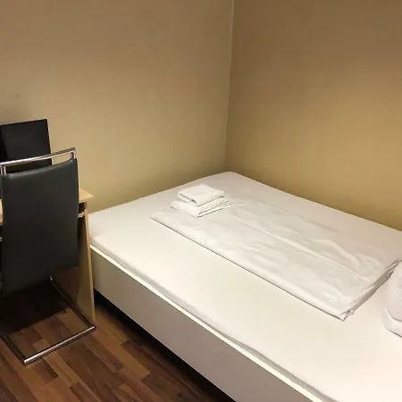 بنسيون رايتر بيت ضيافة