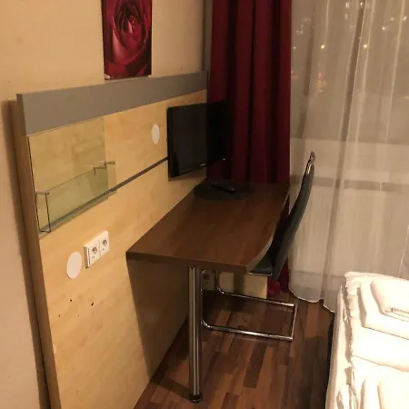 بيت ضيافة بنسيون رايتر