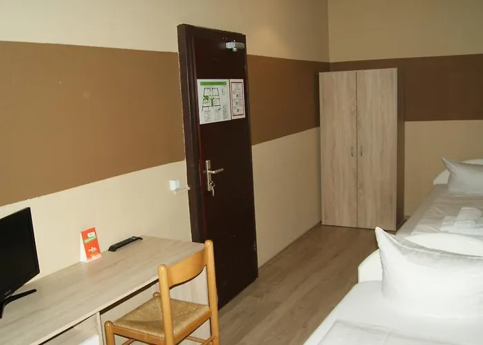 Гостевой дом Reiter 2*