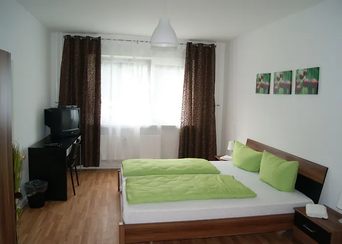 Гостевой дом Reiter