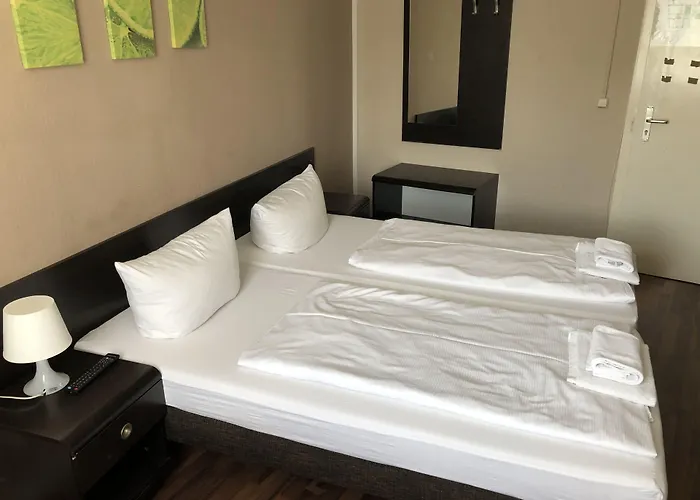 Гостевой дом Reiter Берлин